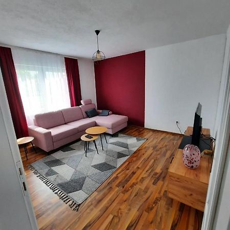 Apartman Magnolia سراييفو المظهر الخارجي الصورة