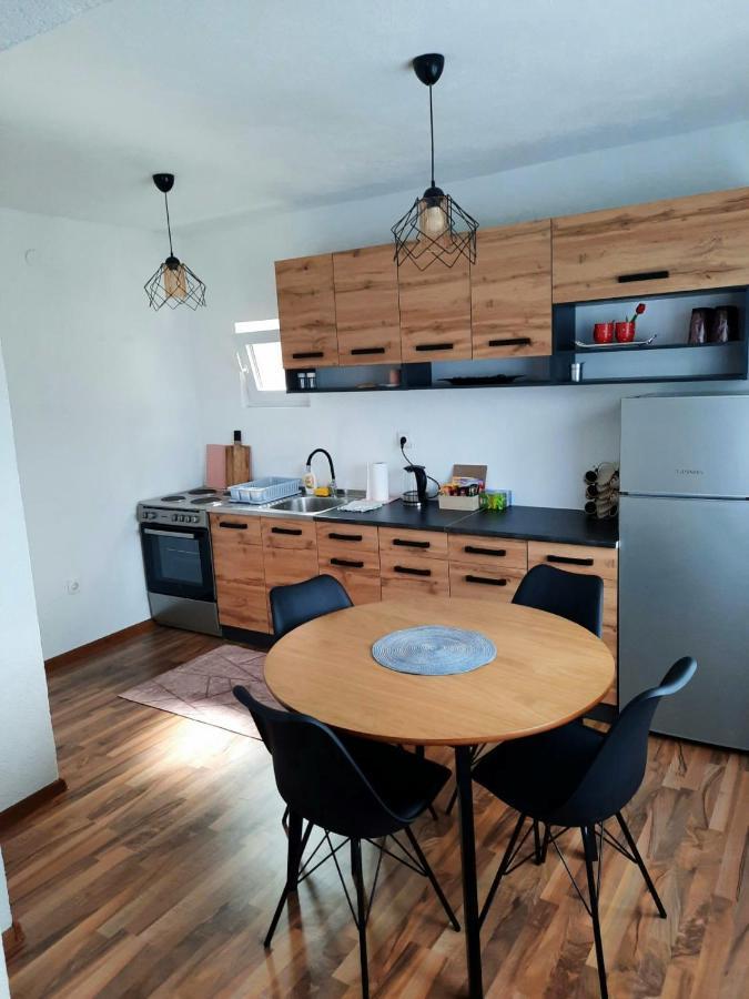 Apartman Magnolia سراييفو المظهر الخارجي الصورة
