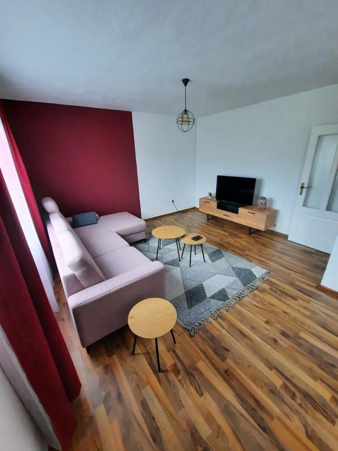 Apartman Magnolia سراييفو المظهر الخارجي الصورة