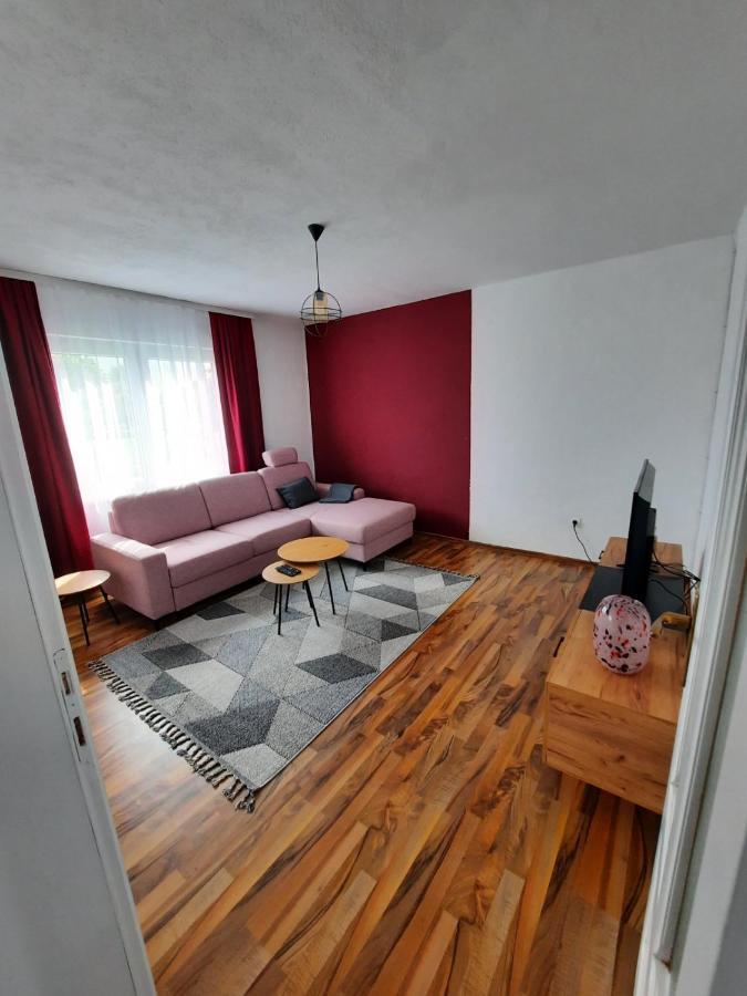 Apartman Magnolia سراييفو المظهر الخارجي الصورة