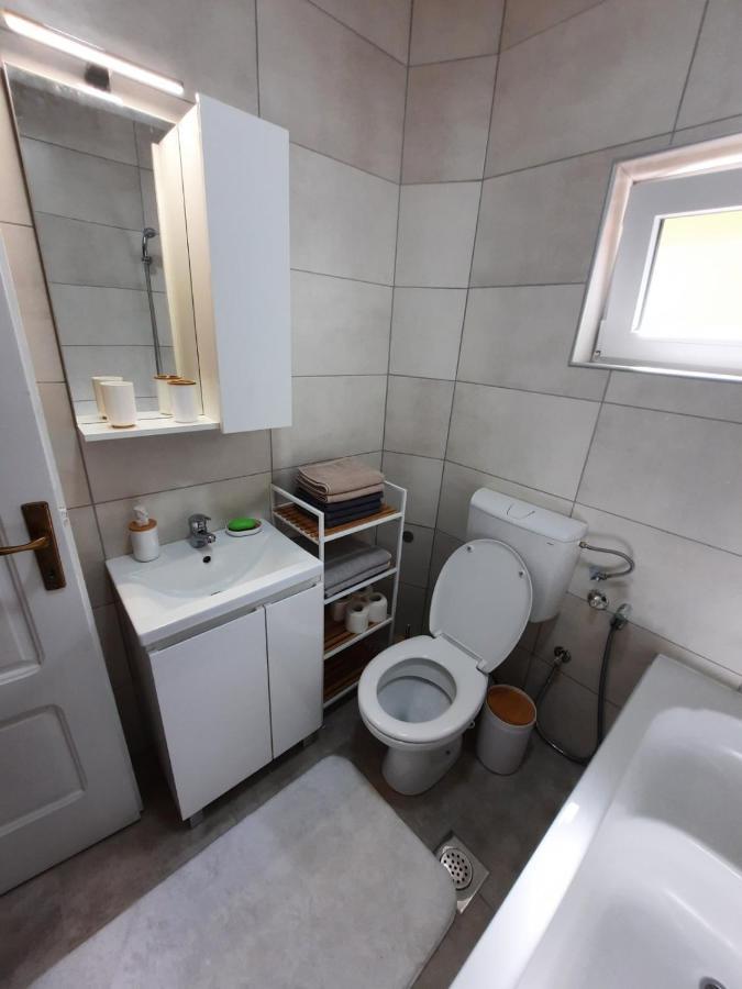 Apartman Magnolia سراييفو المظهر الخارجي الصورة