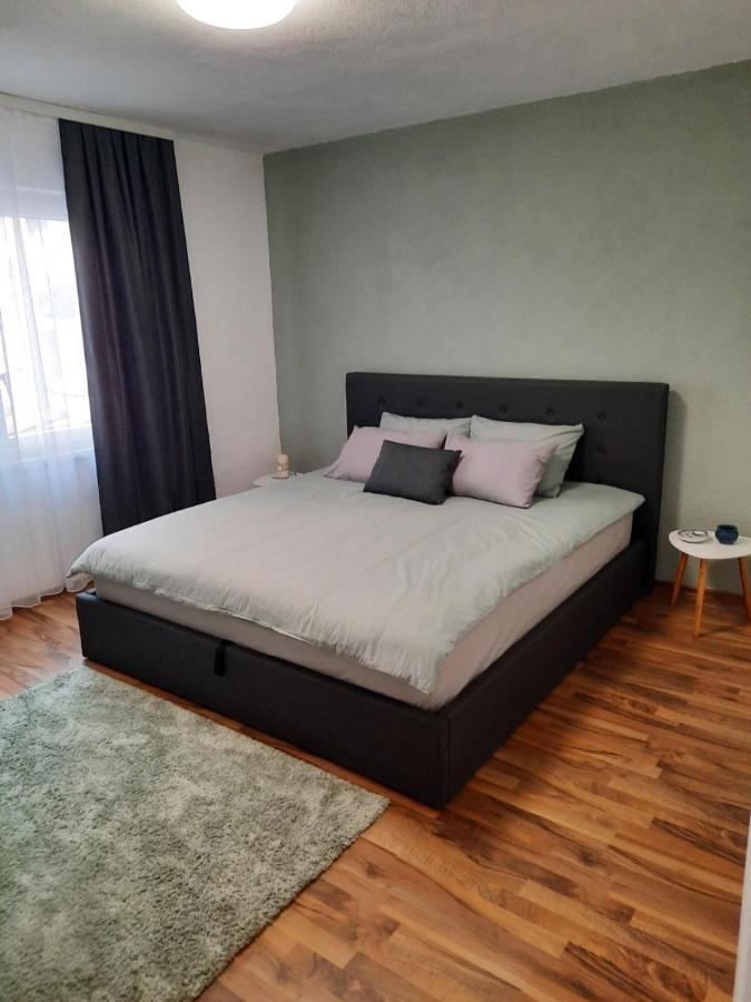 Apartman Magnolia سراييفو المظهر الخارجي الصورة