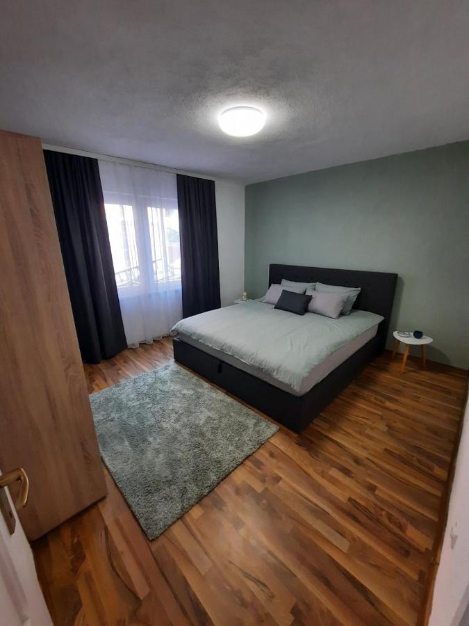 Apartman Magnolia سراييفو المظهر الخارجي الصورة