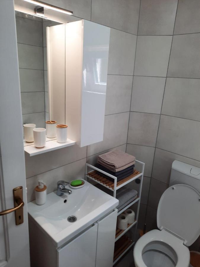 Apartman Magnolia سراييفو المظهر الخارجي الصورة