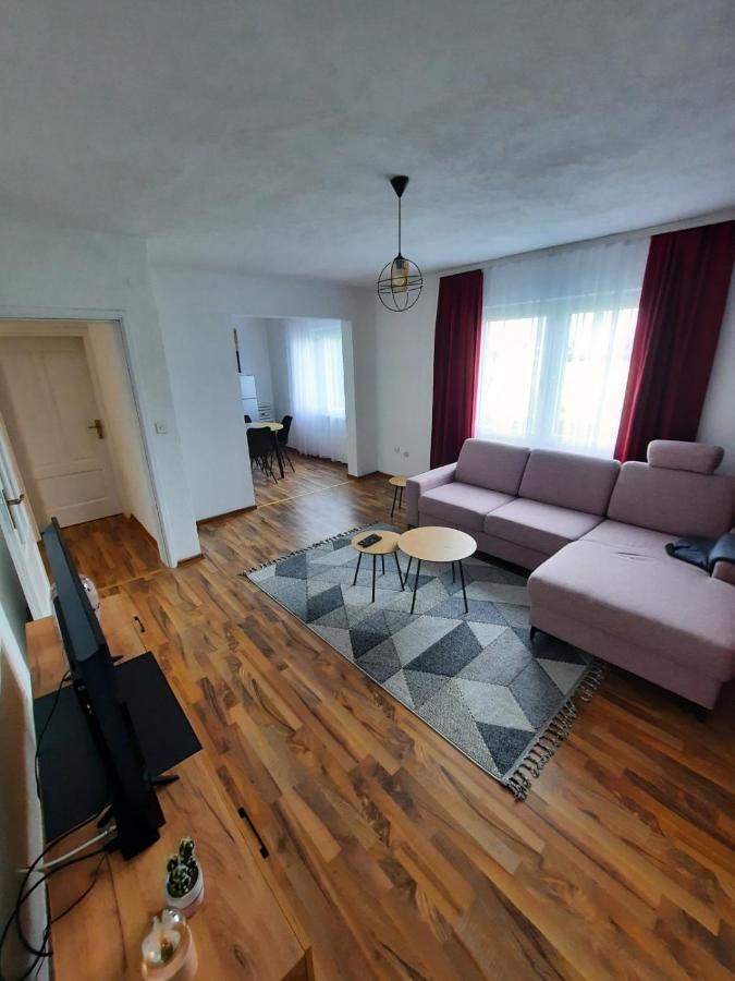 Apartman Magnolia سراييفو المظهر الخارجي الصورة