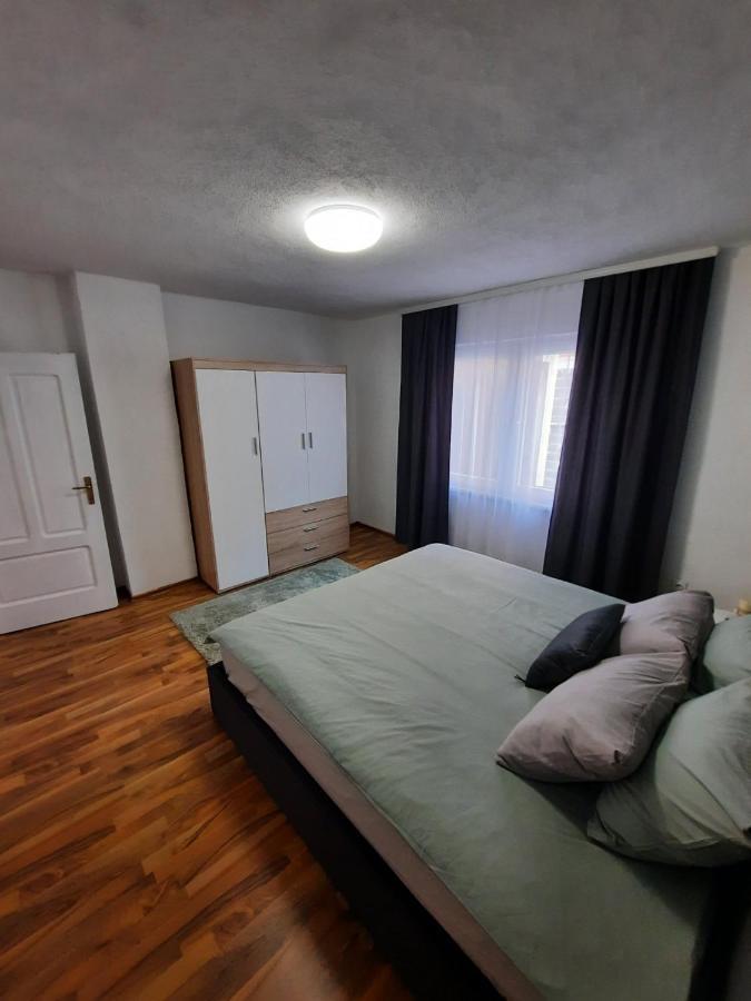 Apartman Magnolia سراييفو المظهر الخارجي الصورة