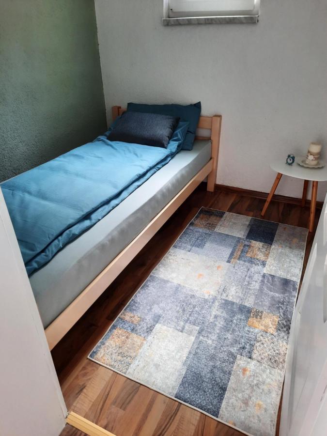 Apartman Magnolia سراييفو المظهر الخارجي الصورة