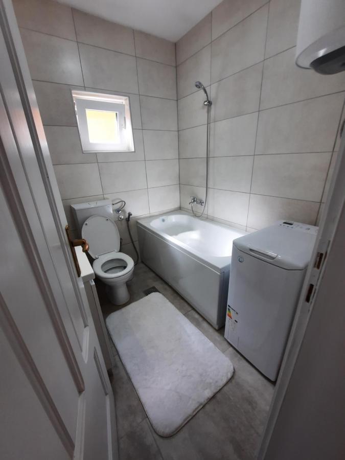 Apartman Magnolia سراييفو المظهر الخارجي الصورة
