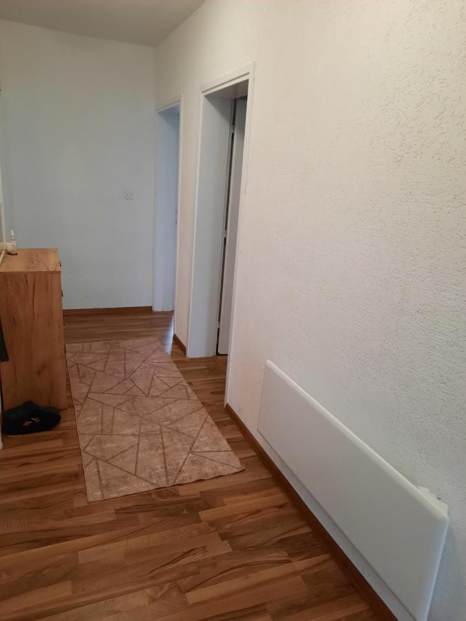 Apartman Magnolia سراييفو المظهر الخارجي الصورة